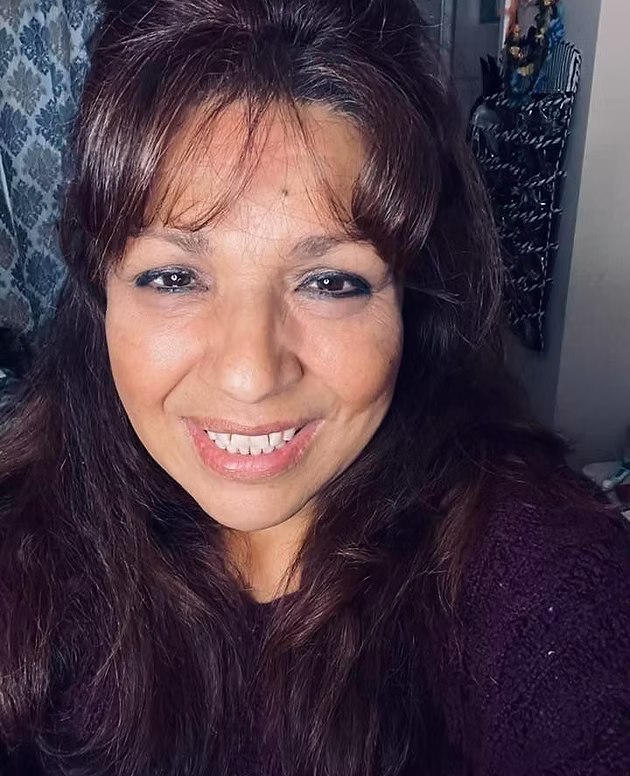 Ruth Santiago